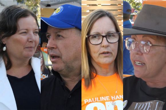 Media bias – even from the ABC – on full display at Fadden By-election