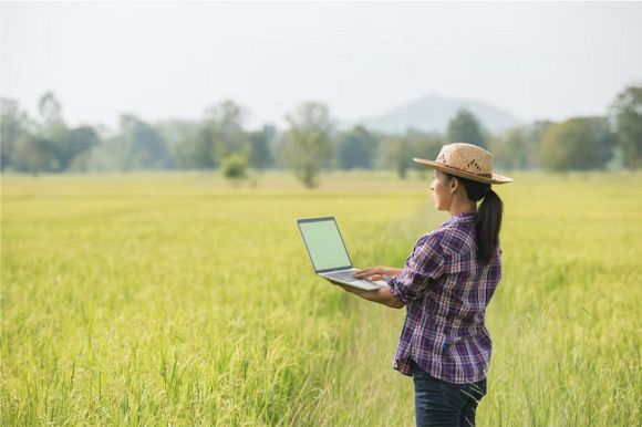 Overcoming barriers to connectivity in remote regions