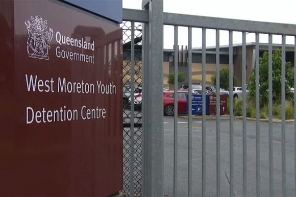 Queensland's answer of more prisons for troubled children is wrong