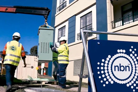 NBN analysis shows Australia's broadband infrastructure advancing