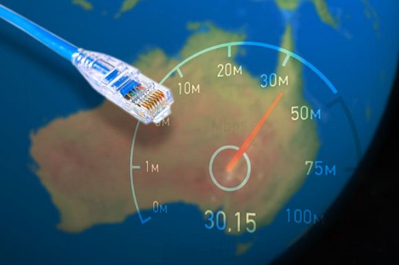 More fibre connections but users stick to lower speeds