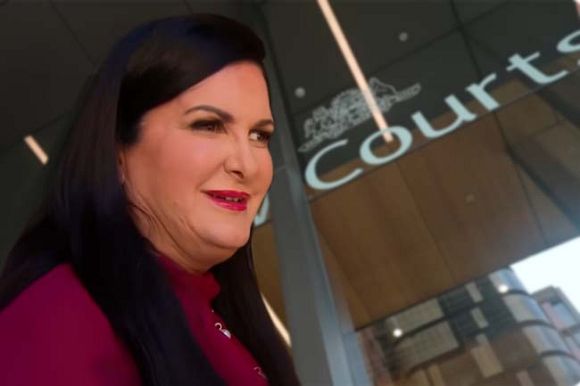 ACCC ends Grubisa's fraud and deceptions — and vindicates IA's long investigations