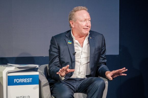 Fortescue's Moroccan venture is deeply concerning