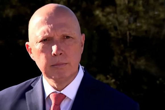 Dutton’s deportation claims contradicted by his own record