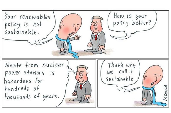 Dutton's climate policy nothing but hot air