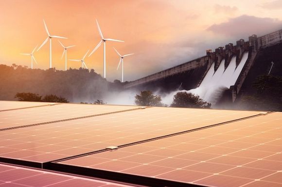 Australia's 2030 renewable energy targets can still be met