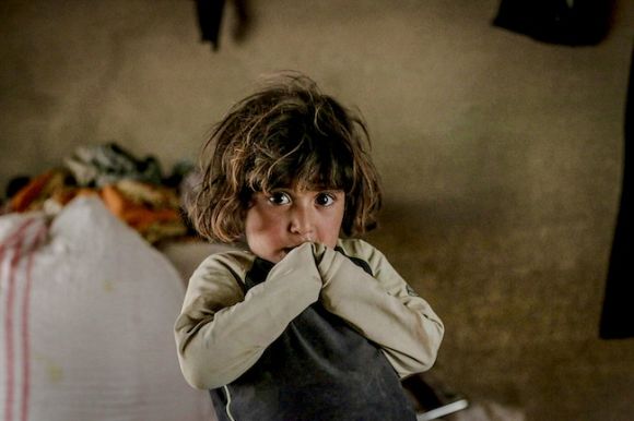 Refugees aren’t illegal — No one is 'illegal'
