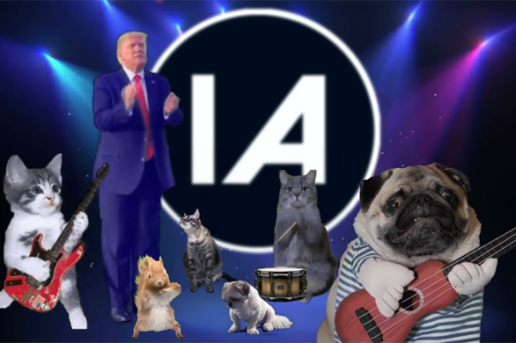 Make the Pets Great Again