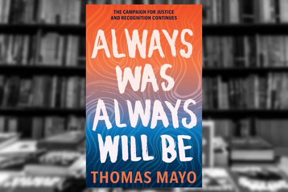 BOOK REVIEW: Always Was, Always Will Be