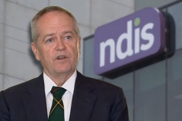 Parliamentary changes to NDIS making life harder for disabled