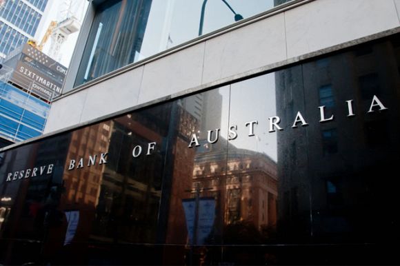 Some very basic questions for the Reserve Bank of Australia