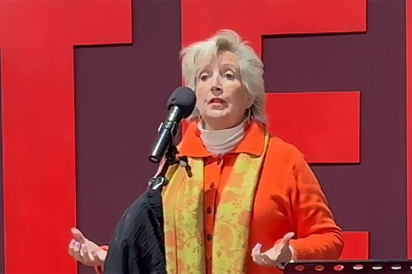 Jane Caro calls for men to ‘get active’ on International Men’s Day