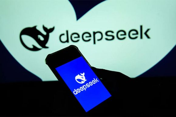 DeepSeek gives China breakthrough in AI development