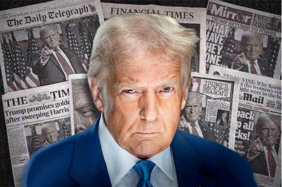 News media compliance making Trump more dangerous