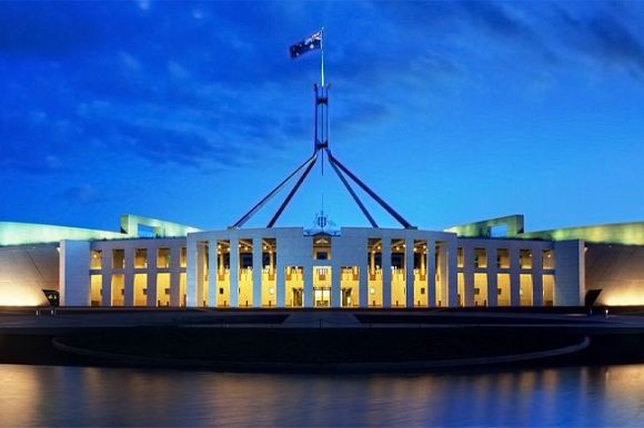 Strengthening democracy in Australia an example worth demonstrating