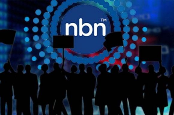 Libs' latest NBN bashing: Big on blame, short on Liberal liability