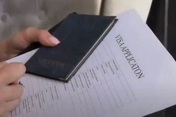 Bridging visa backlog a sign of poor system health