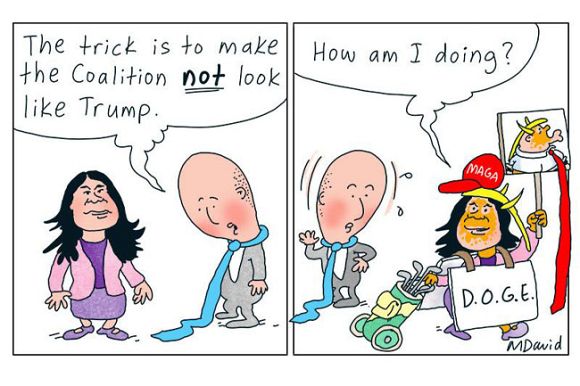 Racism absent from Coalition election campaign