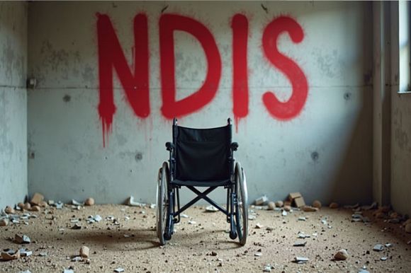 The truth behind the NDIS scheme: A participant's nightmare