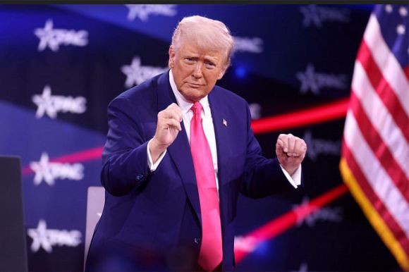 The other side of tariffs — America losing customers who won't return