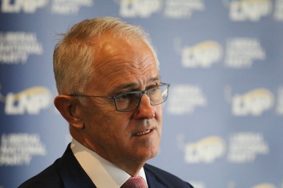 Australia's arms escalation is in the interest of no one but death