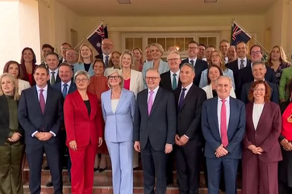 Election recap: Democracy was done but with dark clouds at extreme Right
