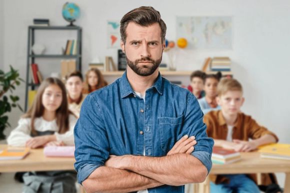 Broken system, broken spirits: NSW public education in crisis