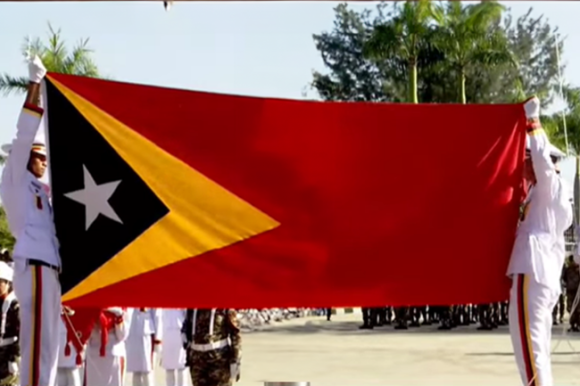 Timor-Leste shows us the true spirit of independence