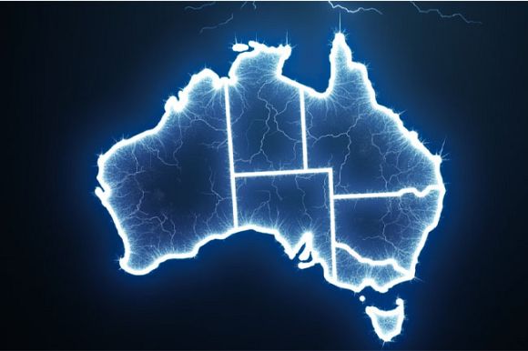 Power to the people: Rewiring Australia’s energy future