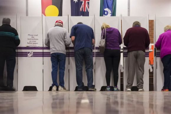 Fair votes, fairer future: Why Australia needs electoral reform
