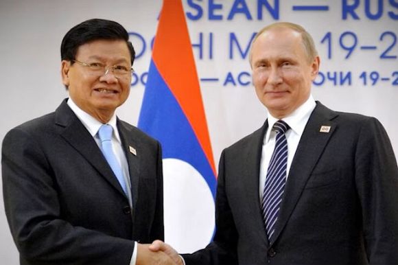 As foreign allies join the war, Putin's war grows more wild