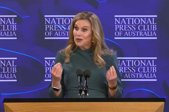 eSafety Commissioner pushes ahead with unprecedented online restrictions