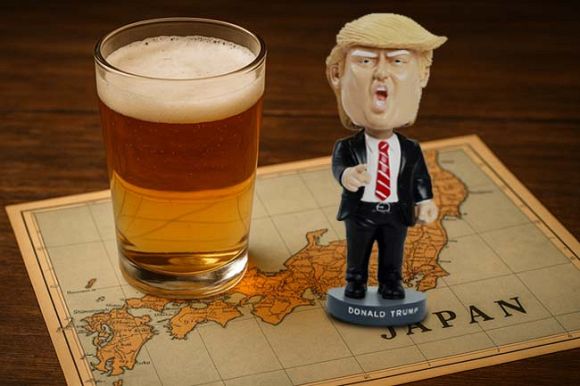 From Hiroshima to Trump: The power and peril of language