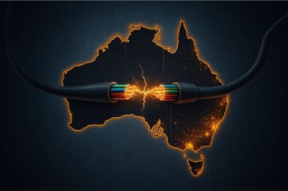 OECD slams broadband inequality in Australia