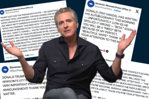 Democrats fight Trump's fire with fire with no end in sight