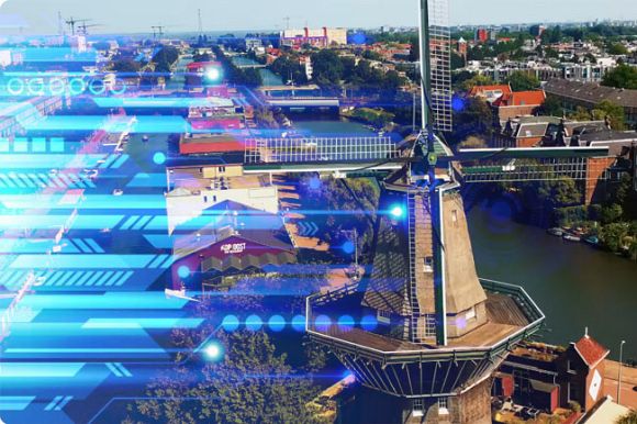 From smart cities to adaptive cities: AI’s role in shaping urban futures