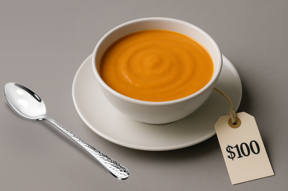 The price of privilege: When wealth buys moral bankruptcy