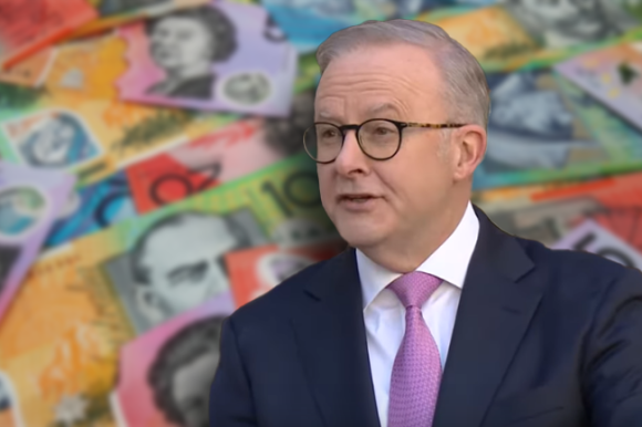 Data shows Albo reducing poverty while welfare sector insists he isn’t