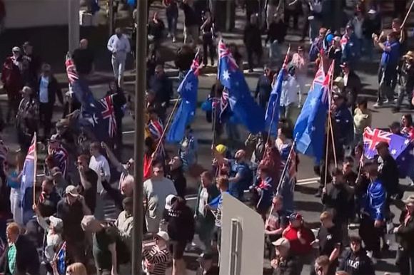 Without honest migration debate, Australia risks fuelling extremism