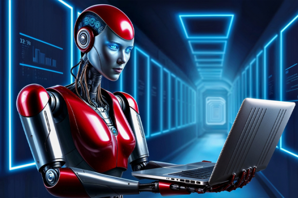 ACCC warns of tech giants' stranglehold on AI in Australia