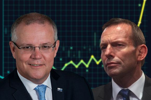 The $1 trillion truth: Coalition to blame for Australia’s soaring debt