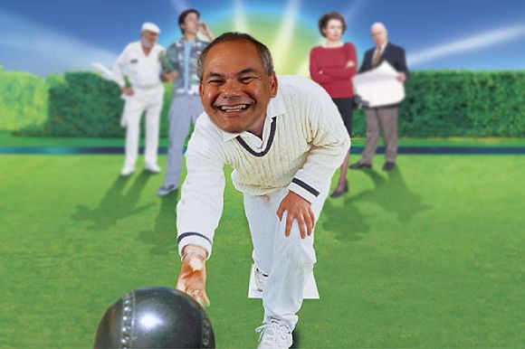 The Tate of Queensland: Right Time Tom, the wheeler dealer mayor