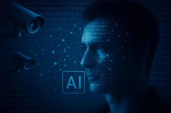 The new authoritarianism: AI turns convenience into control