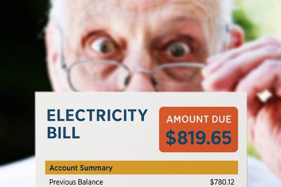 Power to the people: Haggling with the energy giants