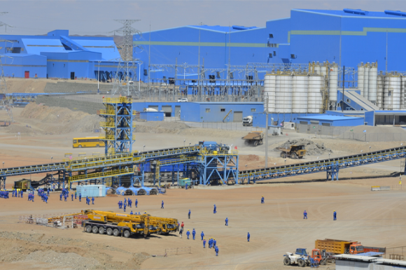 Rio Tinto’s Oyu Tolgoi mine a wake-up call for ethical investors