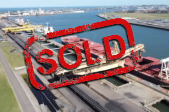 Chinese investor buys land near AUKUS ports, sparking security fears