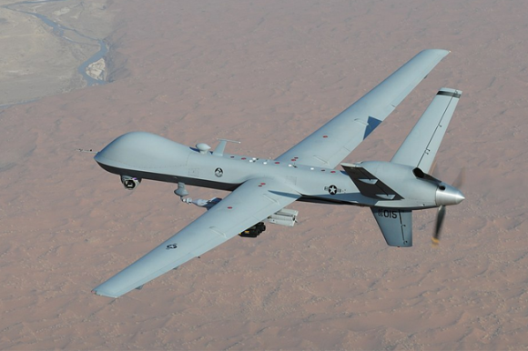 Invisible no more: How drone warfare exposes AUKUS’ strategic blind spot