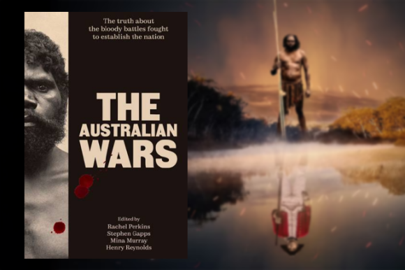 Silence on the Australian Wars no longer an option