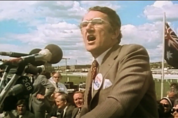 Malcolm Fraser and the road to The Dismissal