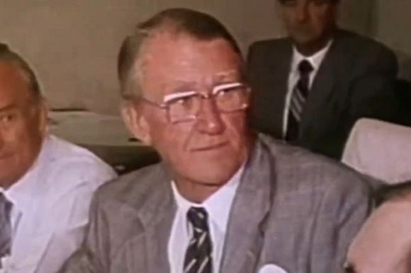 Malcolm Fraser and governing after The Dismissal